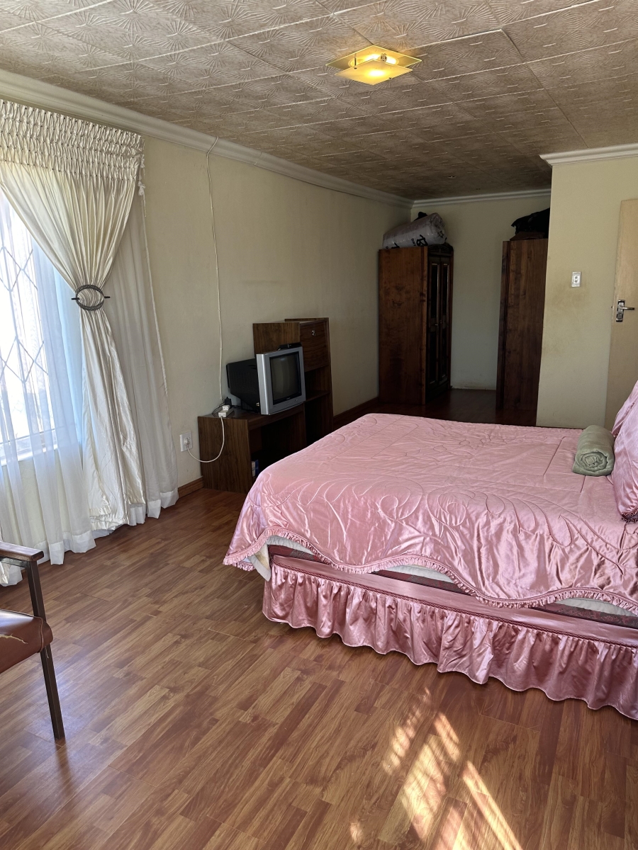 3 Bedroom Property for Sale in Mogwase Unit 4 North West